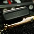 Zippo Cổ Sơn Đen In Logo Camel Sản Xuất Năm 2000