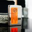 Zippo Đen bóng Liimited Edition 65 năm (1949-2014)