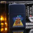 Zippo đời la mã 1997 Matte CAMEL                                            