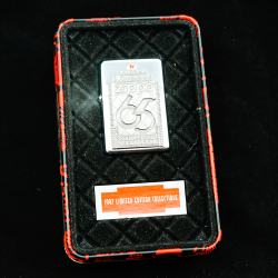 Zippo đời la mã kỷ niệm 65th - Mã SP: ZPC2270-29