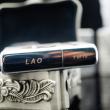 Zippo đời La Mã Kỷ Niệm 75 năm (1932-2007) bản Lào Limited