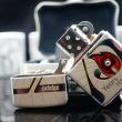 Zippo đời La Mã Kỷ Niệm 75 năm (1932-2007) bản Lào Limited