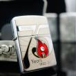 Zippo đời La Mã Kỷ Niệm 75 năm (1932-2007) bản Lào Limited
