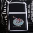 Zippo đời la mã sản xuất 1988 Quần đảo Falkland