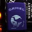 Zippo đời la mã sản xuất 1992 Camel