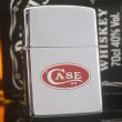 Zippo đời la mã sản xuất 1994 Case XX