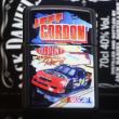 Zippo đời la mã sản xuất 1995 JEFF GORDON