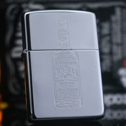 Zippo đời la mã sản xuất 1995 JIMBEAM - Mã SP: ZPC2254-13