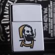 Zippo đời la mã sản xuất 1996 hình người đàn ông