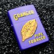 Zippo đời la mã sản xuất 1999 GRANGER