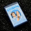 Zippo đời la mã sản xuất 1999 Master Mason
