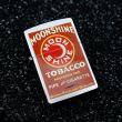 Zippo đời la mã sản xuất 1999 MOONSHINE TOBACCO