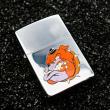 Zippo đời la mã sản xuất 2000 Bulldog