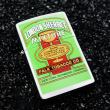 Zippo đời la mã sản xuất 2000 LONDON SHERBET MIXTURE