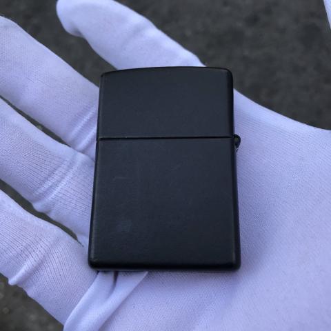 Zippo hình đại bàng sản xuất năm 1998 (cái)