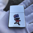 Zippo hình gấu AUSTRALIA sản xuất năm 2000 (cái)