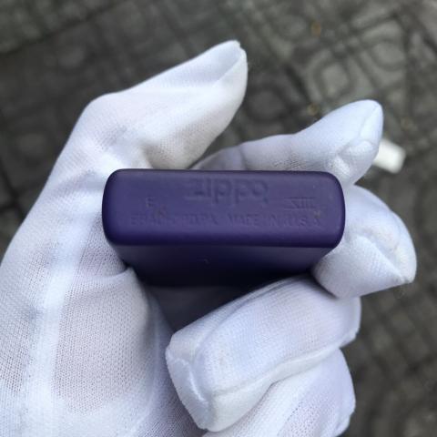 Zippo hình Somkin JOE'S Racing sản xuất năm 1997 (cái)