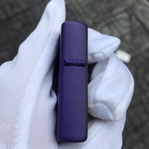 Zippo hình Somkin JOE'S Racing sản xuất năm 1997 (cái)