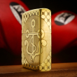 zippo khắc biểu tượng cướp biển dappolentan