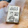 Zippo Khắc Theo Yêu Cầu Bé Hoàng Ân