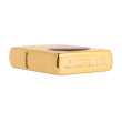Zippo kỷ niệm Năm con Rồng với phiên bản giới hạn 2024 (Gold Plate)