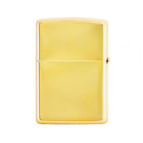 Zippo kỷ niệm Năm con Rồng với phiên bản giới hạn 2024 (Gold Plate)