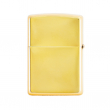 Zippo kỷ niệm Năm con Rồng với phiên bản giới hạn 2024 (Gold Plate)