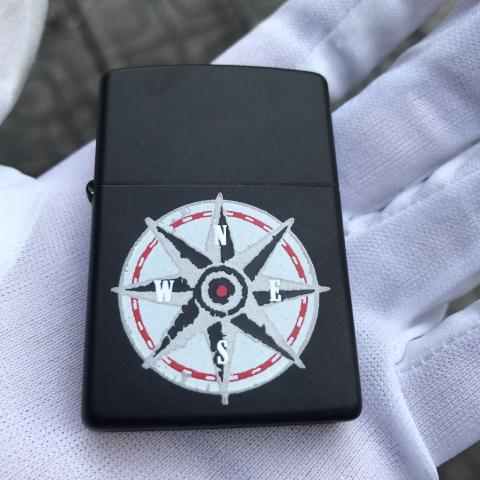 Zippo La Bàn sản xuất năm 1997 (cái)