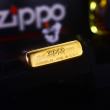 Zippo La Mã đồng bóng hình Đại Bàng sản xuất 1992