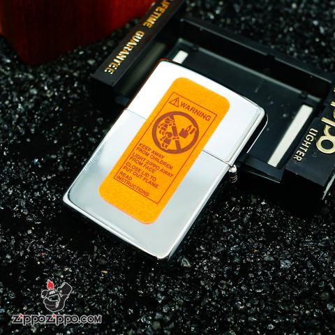 Zippo La mã hãng bia Michelob