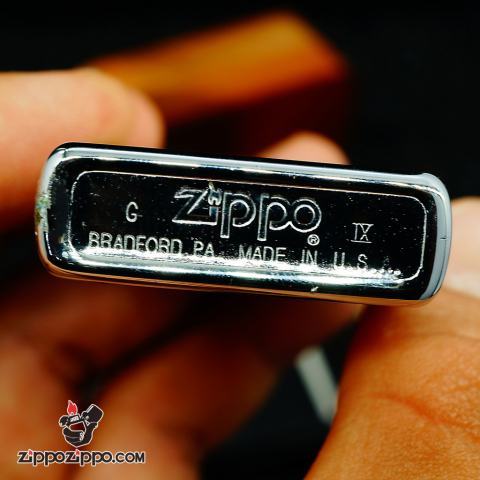 Zippo La mã hãng bia O'Doul'S