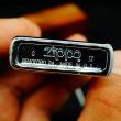 Zippo La mã hãng bia O'Doul'S