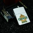 Zippo La mã hãng bia O'Doul'S