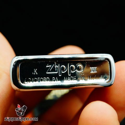 Zippo La mã Wild West - western attire 1862