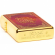 Zippo CZA-2-25  - Zippo  Nhâm Dần 2022  Phiên Bản Giới Hạn Dành Riêng  Châu Á Hổ Gầm