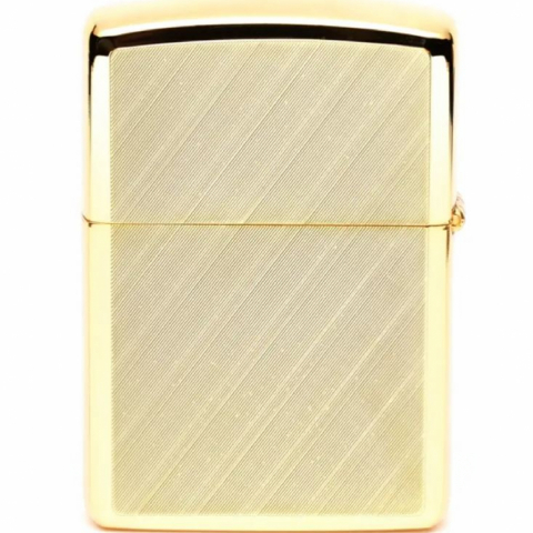Zippo Nhâm Dần 2022 Phiên Bản Giới Hạn Dành Riêng Châu Á Hổ Rình Mồi