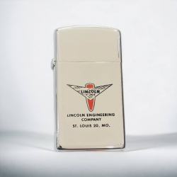 Zippo Slim INDIANAPOLIS sản xuất năm 1971 (cái) - Mã SP: ZPC3208 