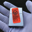 ZIPPO tàu chiến U.S.S KITTY HAWK CV-63 (cái)