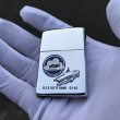 ZIPPO tàu chiến U.S.S KITTY HAWK CV-63 (cái)