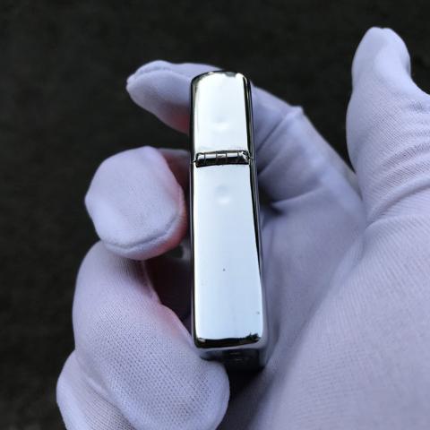 ZIPPO tàu chiến U.S.S KITTY HAWK CV-63 (cái)