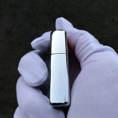 ZIPPO tàu chiến U.S.S KITTY HAWK CV-63 (cái)