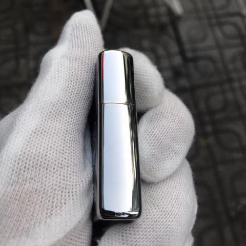 Zippo tàu chiến U.S.S TEXAS CGN-39 (cái)