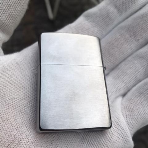 Zippo tàu chiến U.S.S TEXAS CGN-39 (cái)