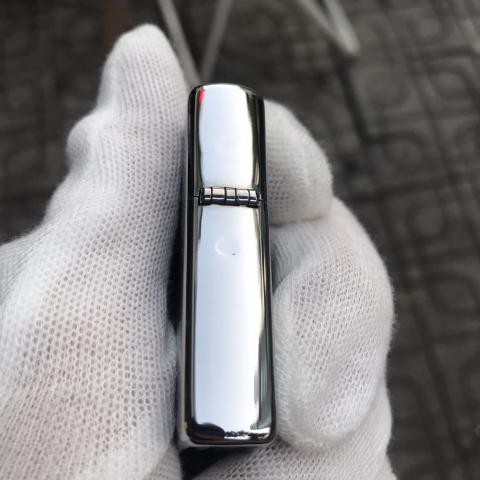 Zippo tàu chiến U.S.S TEXAS CGN-39 (cái)