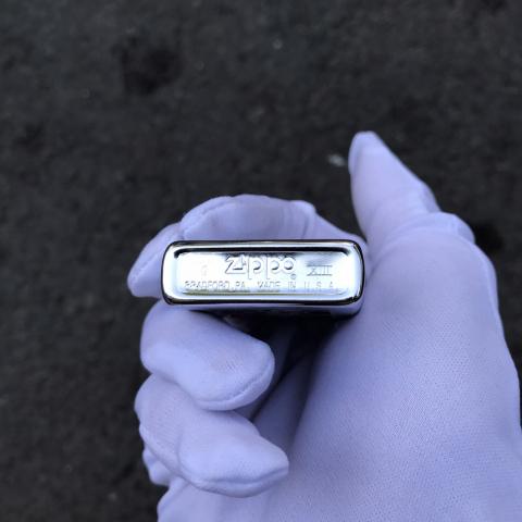 Zippo Tem USA 29 sản xuất năm 1997 (cái)