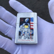 Zippo Tem USA 29 sản xuất năm 1997 (cái)