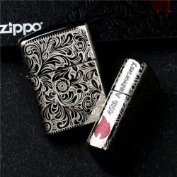 Zippo Venetian kỷ niệm 45 năm
