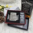 Zippo Venetian kỷ niệm 45 năm