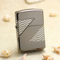 Z2 Bật Lửa Zippo 49194 Phiên bản COTY 2020 - Mã SP: ZPC3169