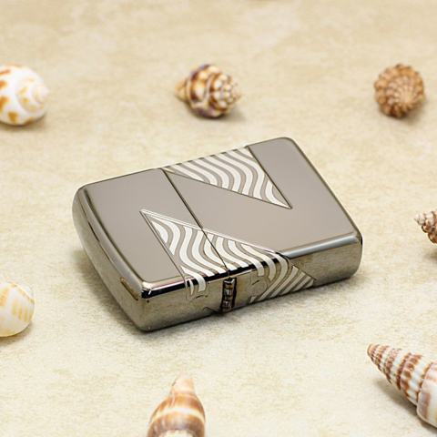 Z2 Bật Lửa Zippo 49194 Phiên bản COTY 2020